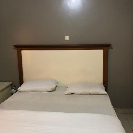 K&G Hotel Rwanda Kigali Extérieur photo
