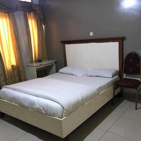 K&G Hotel Rwanda Kigali Extérieur photo