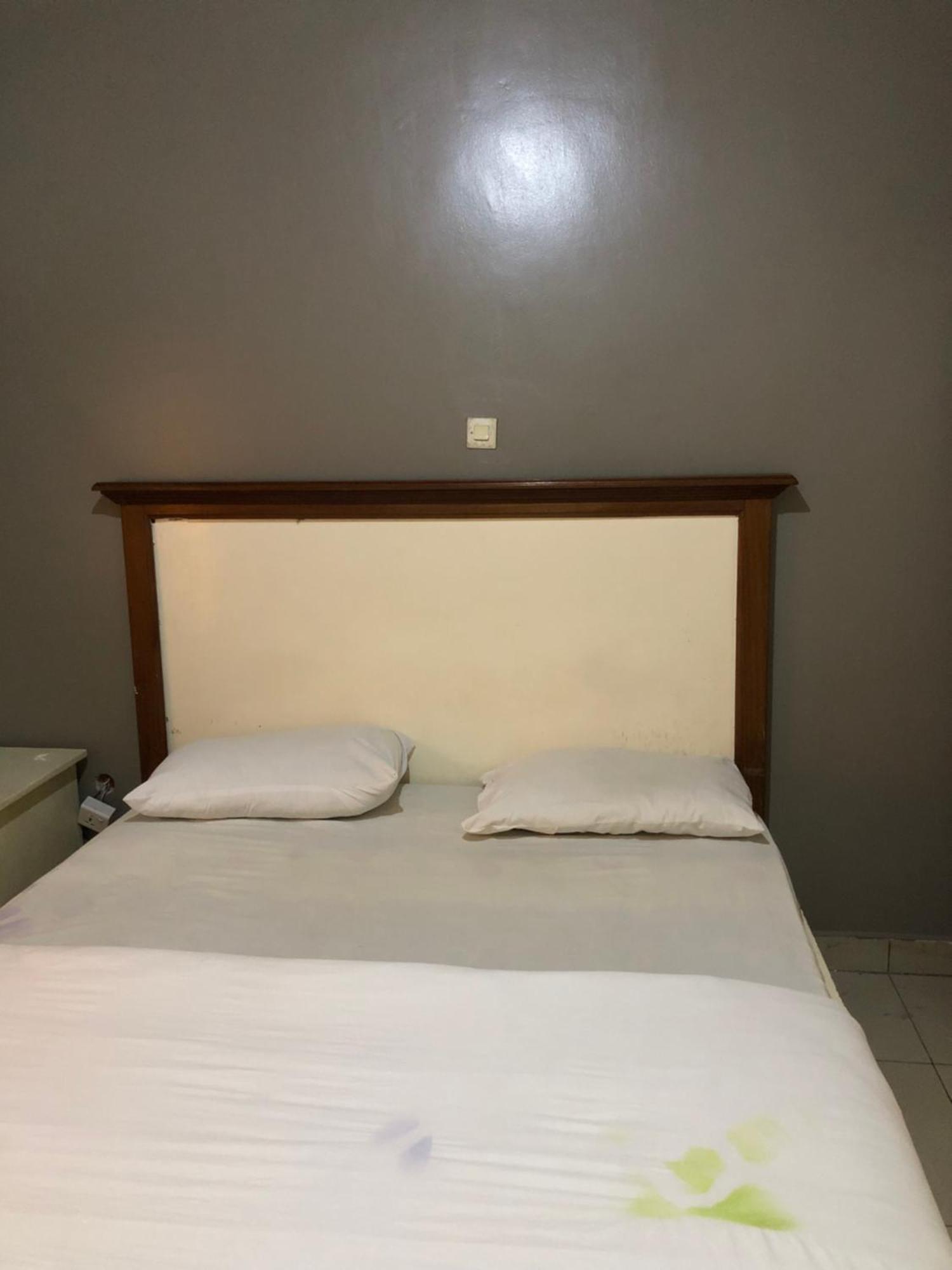 K&G Hotel Rwanda Kigali Extérieur photo